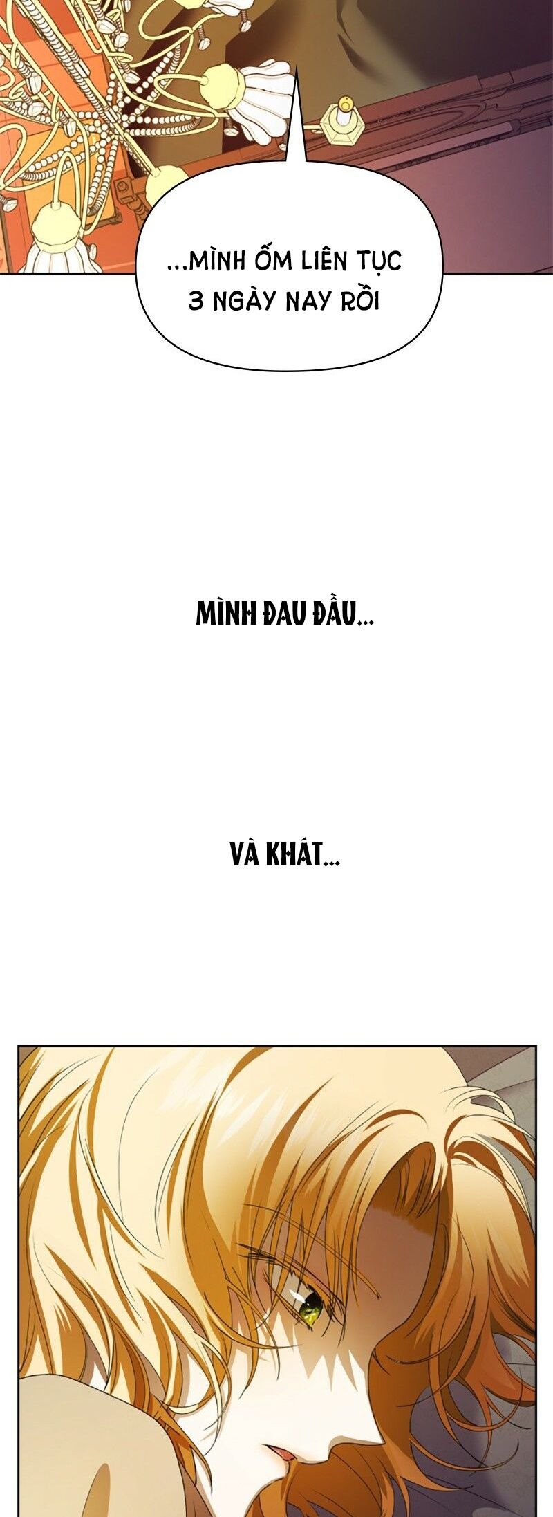 Tôi Muốn Trở Thành Cô Ấy Dù Chỉ Là Một Ngày Chương 59 page 43 - Giả Dược