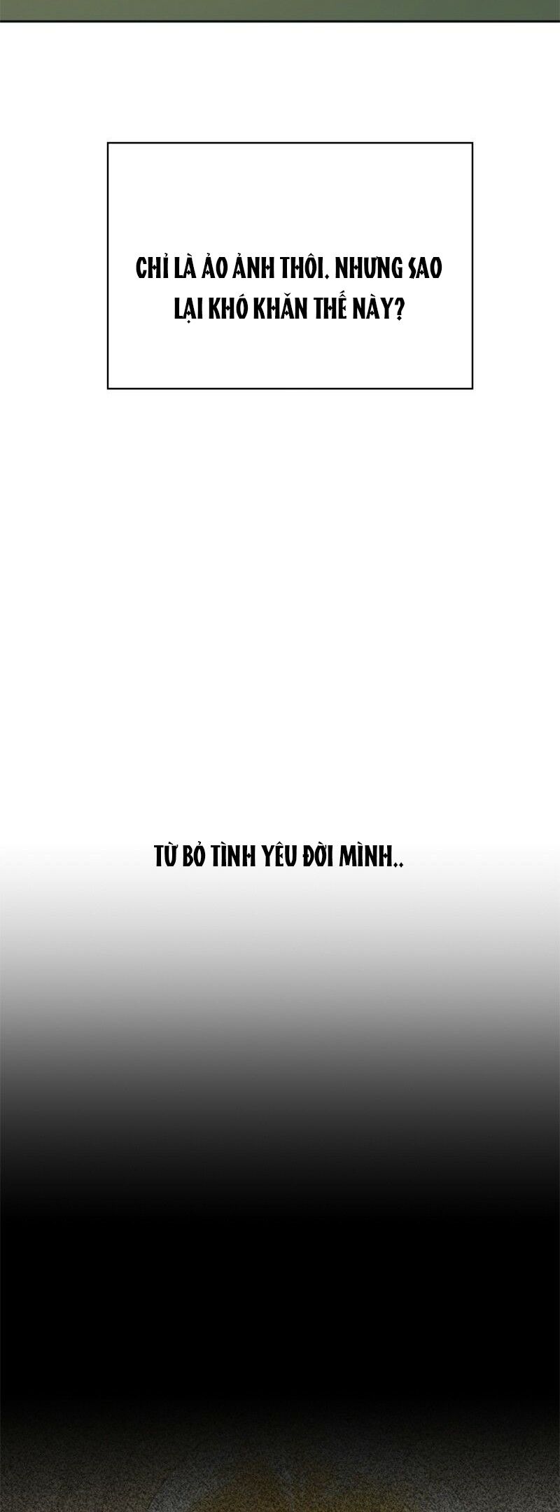 Tôi Muốn Trở Thành Cô Ấy Dù Chỉ Là Một Ngày Chương 59 page 57 - Giả Dược
