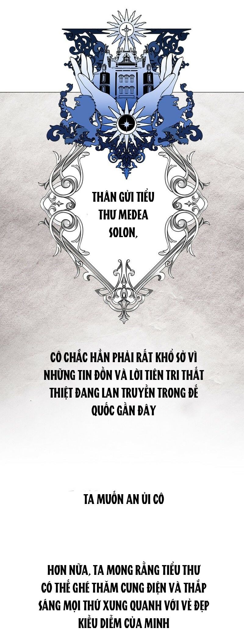 Tôi Muốn Trở Thành Cô Ấy Dù Chỉ Là Một Ngày Chương 59 page 66 - Giả Dược