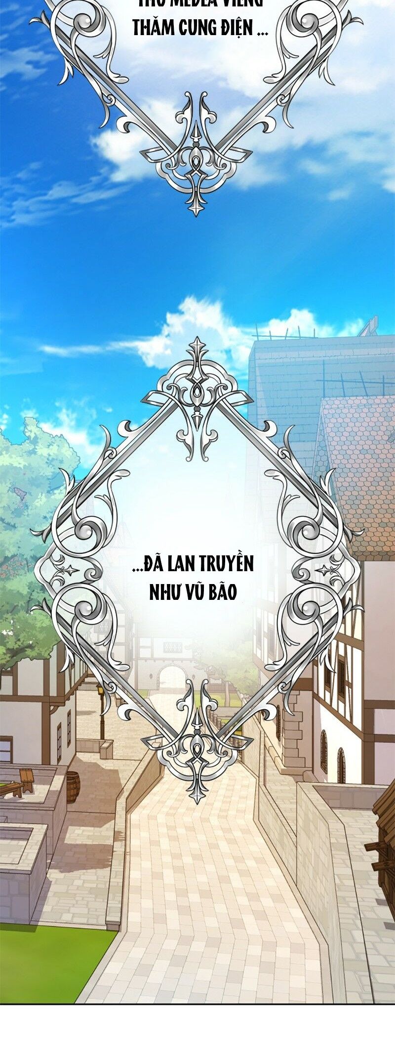 Tôi Muốn Trở Thành Cô Ấy Dù Chỉ Là Một Ngày Chương 59 page 70 - Giả Dược