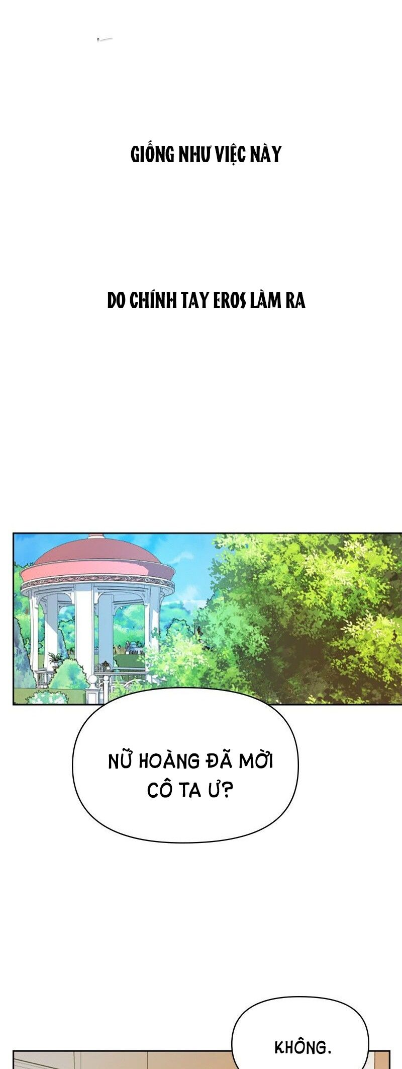 Tôi Muốn Trở Thành Cô Ấy Dù Chỉ Là Một Ngày Chương 59 page 71 - Giả Dược