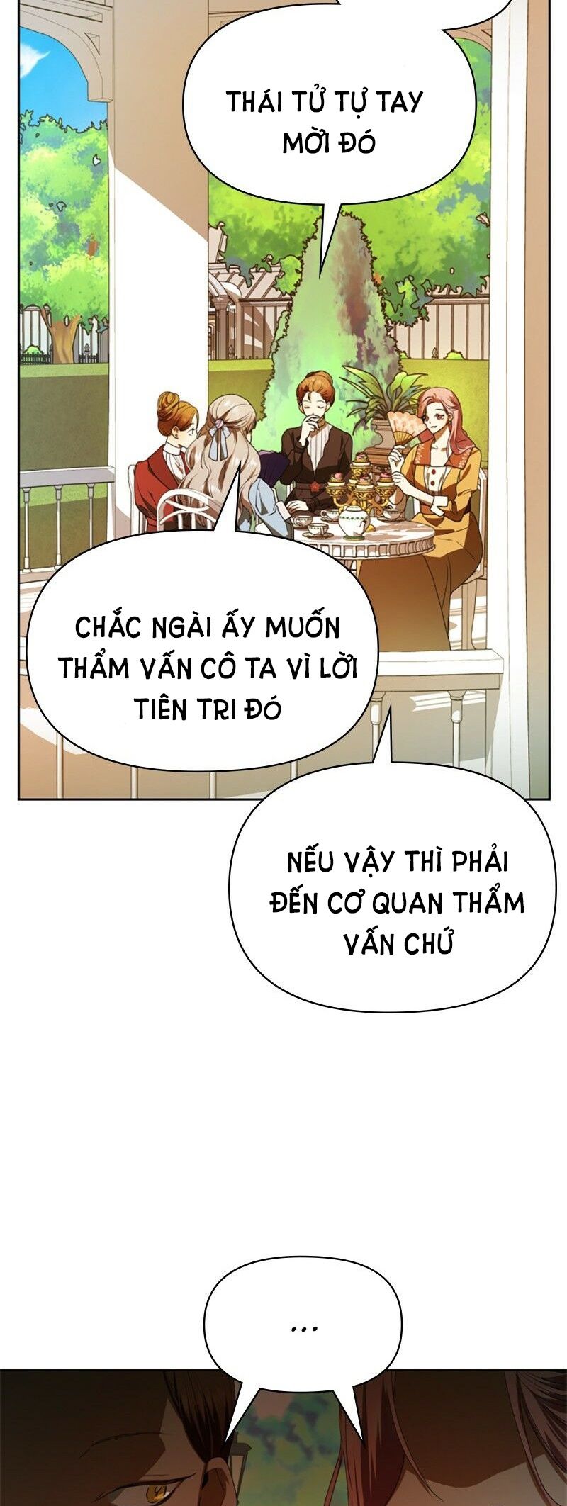 Tôi Muốn Trở Thành Cô Ấy Dù Chỉ Là Một Ngày Chương 59 page 72 - Giả Dược