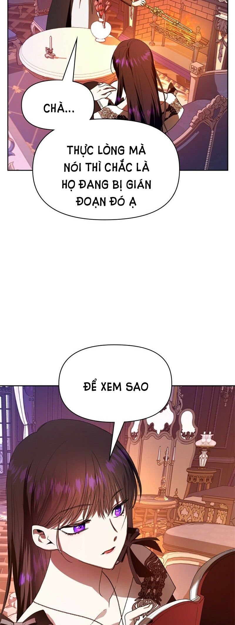 Tôi Muốn Trở Thành Cô Ấy Dù Chỉ Là Một Ngày Chương 59 page 75 - Giả Dược