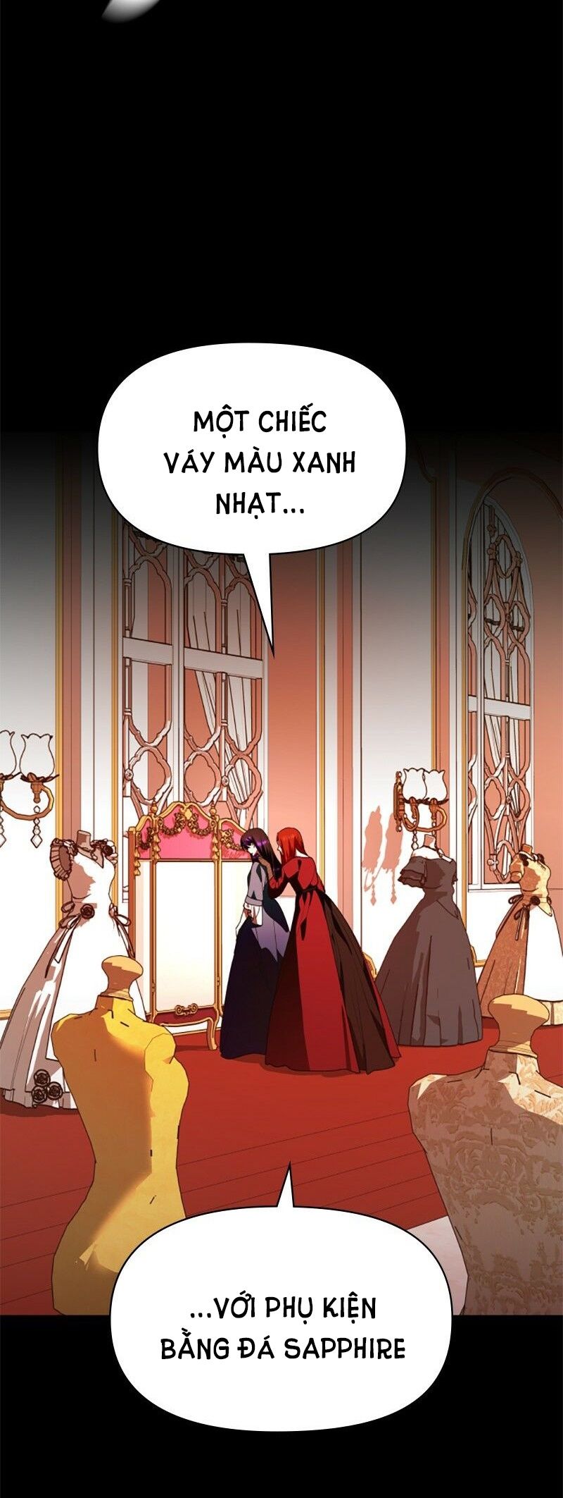 Tôi Muốn Trở Thành Cô Ấy Dù Chỉ Là Một Ngày Chương 59 page 79 - Giả Dược