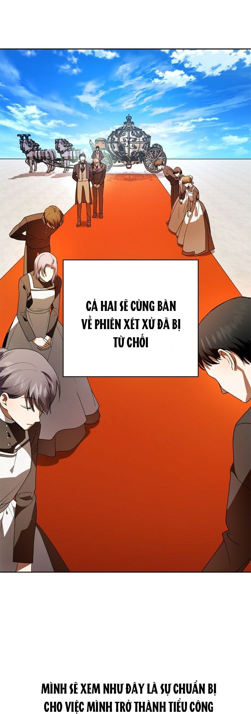 Tôi Muốn Trở Thành Cô Ấy Dù Chỉ Là Một Ngày Chương 59 page 85 - Giả Dược