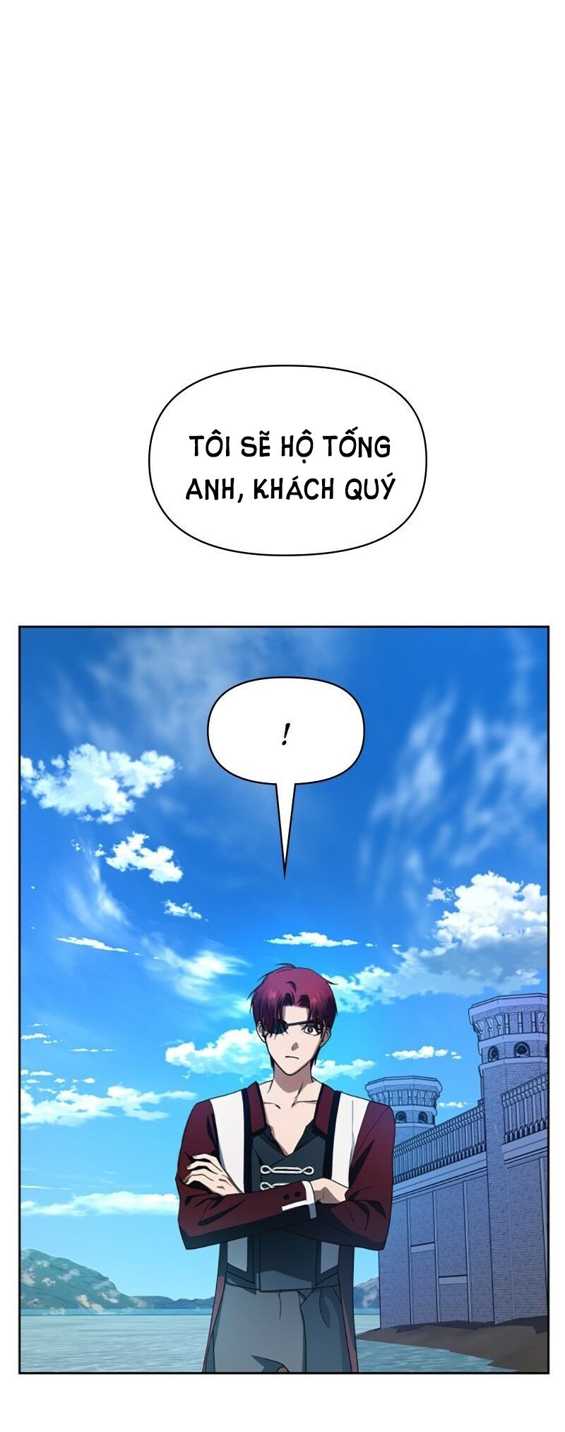 Tôi Muốn Trở Thành Cô Ấy Dù Chỉ Là Một Ngày Chương 59 page 10 - Giả Dược