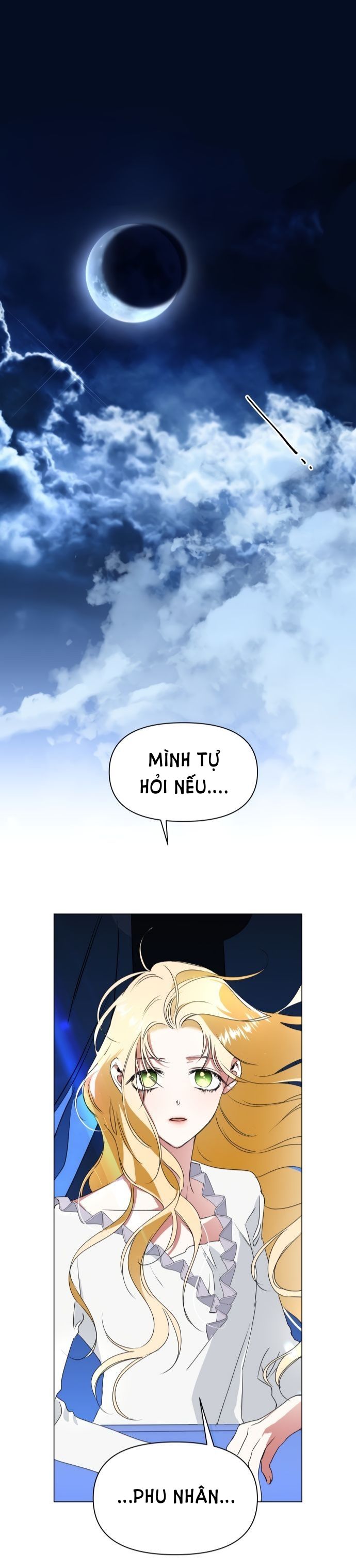 Tôi Muốn Trở Thành Cô Ấy Dù Chỉ Là Một Ngày Chương 6 page 1 - Giả Dược