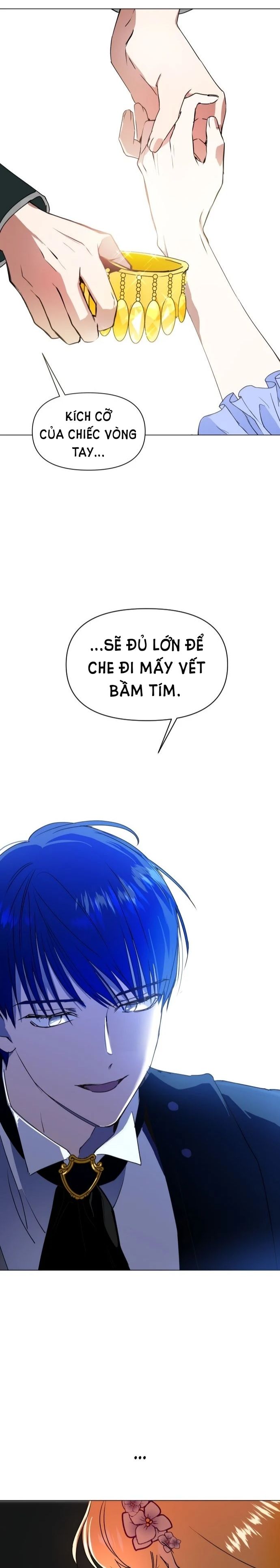 Tôi Muốn Trở Thành Cô Ấy Dù Chỉ Là Một Ngày Chương 6 page 23 - Giả Dược