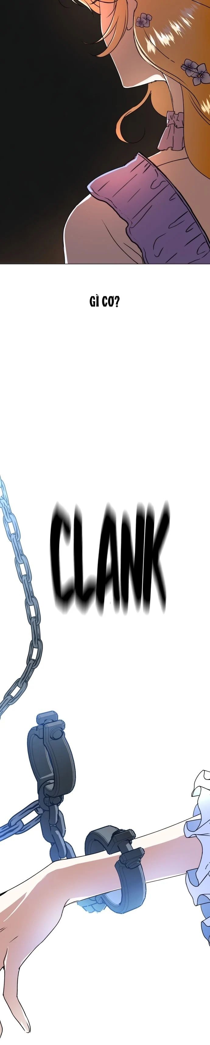 Tôi Muốn Trở Thành Cô Ấy Dù Chỉ Là Một Ngày Chương 6 page 24 - Giả Dược
