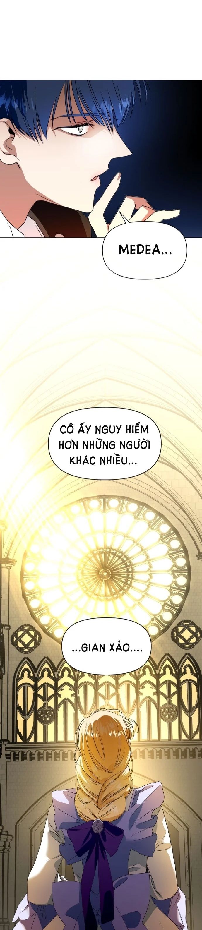 Tôi Muốn Trở Thành Cô Ấy Dù Chỉ Là Một Ngày Chương 6 page 31 - Giả Dược