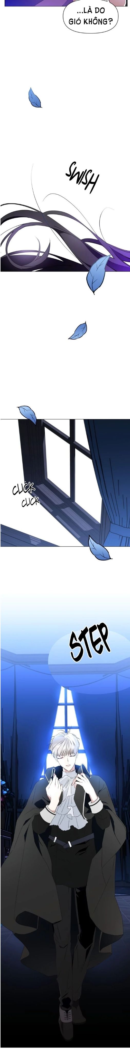 Tôi Muốn Trở Thành Cô Ấy Dù Chỉ Là Một Ngày Chương 6 page 36 - Giả Dược