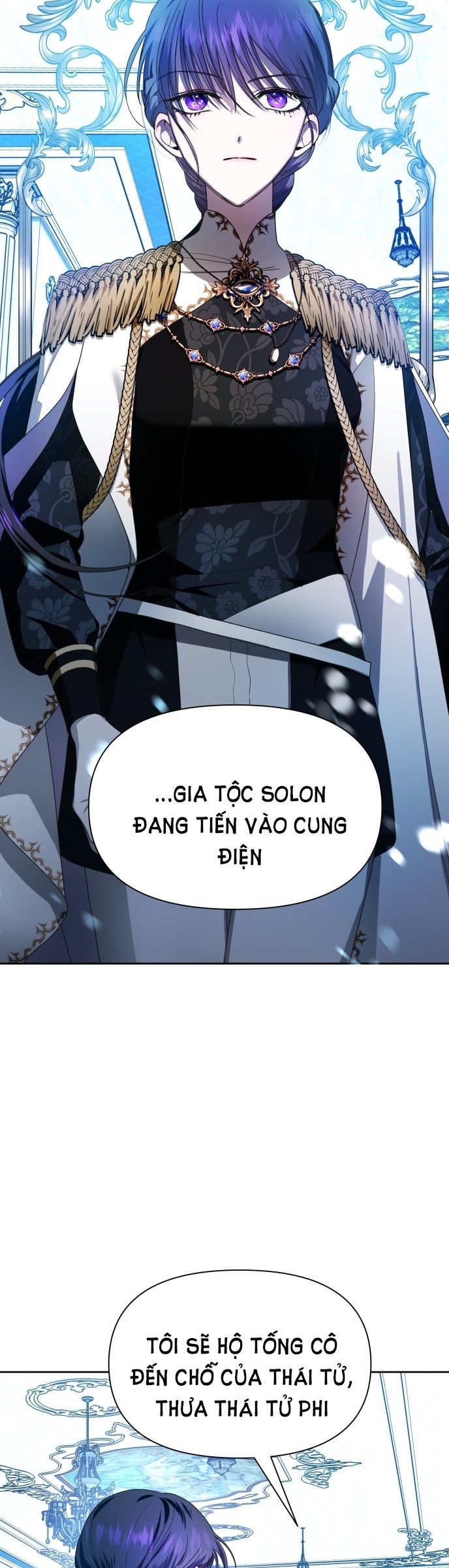 Tôi Muốn Trở Thành Cô Ấy Dù Chỉ Là Một Ngày Chương 60 page 2 - Giả Dược