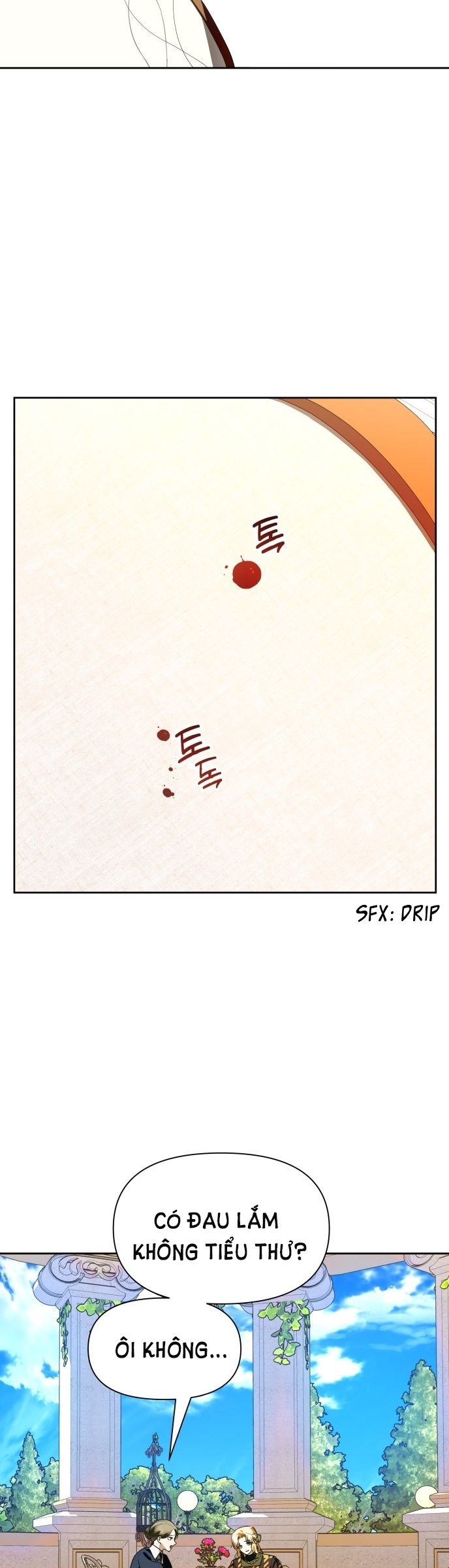 Tôi Muốn Trở Thành Cô Ấy Dù Chỉ Là Một Ngày Chương 60 page 22 - Giả Dược
