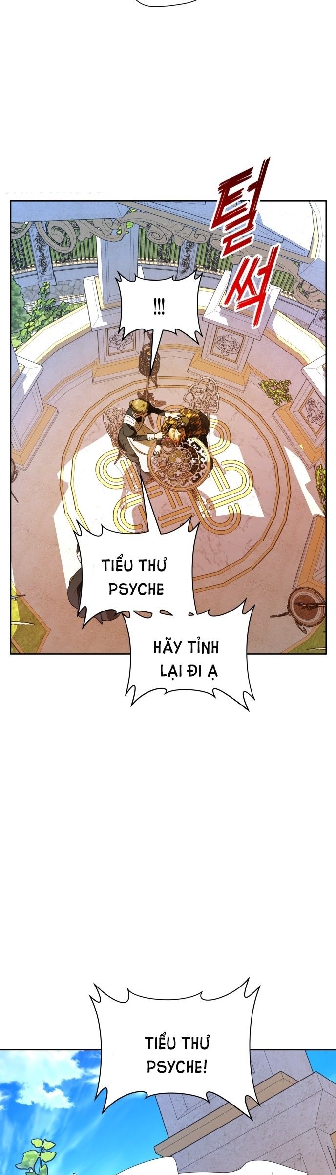 Tôi Muốn Trở Thành Cô Ấy Dù Chỉ Là Một Ngày Chương 60 page 30 - Giả Dược