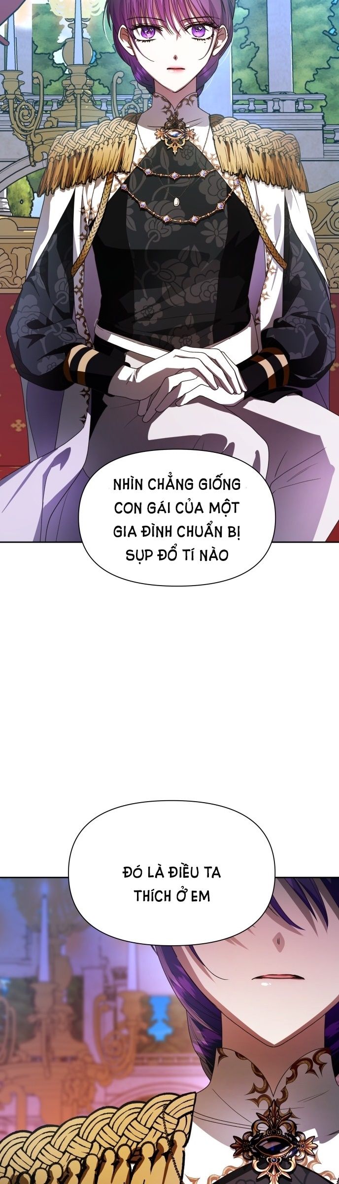 Tôi Muốn Trở Thành Cô Ấy Dù Chỉ Là Một Ngày Chương 60 page 37 - Giả Dược