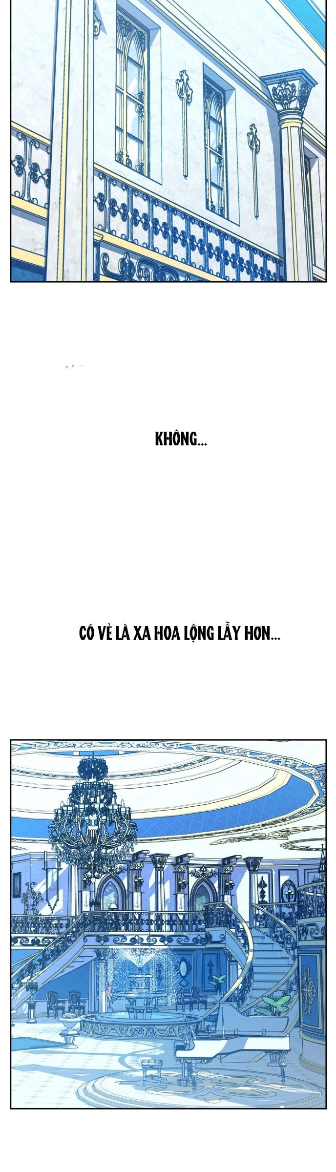 Tôi Muốn Trở Thành Cô Ấy Dù Chỉ Là Một Ngày Chương 60 page 5 - Giả Dược