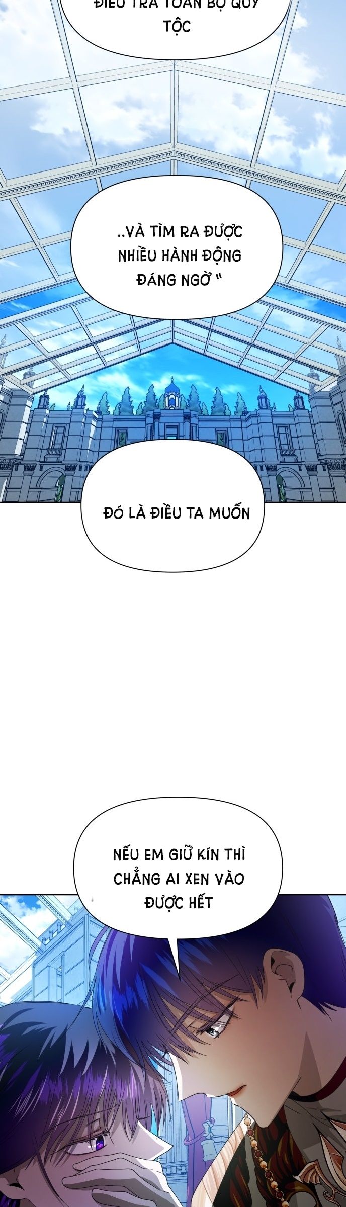 Tôi Muốn Trở Thành Cô Ấy Dù Chỉ Là Một Ngày Chương 60 page 45 - Giả Dược