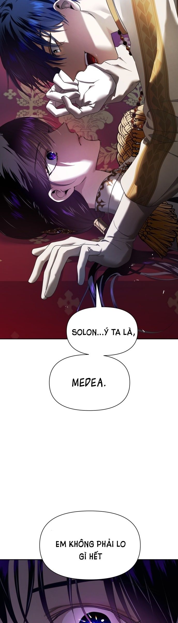 Tôi Muốn Trở Thành Cô Ấy Dù Chỉ Là Một Ngày Chương 60 page 53 - Giả Dược