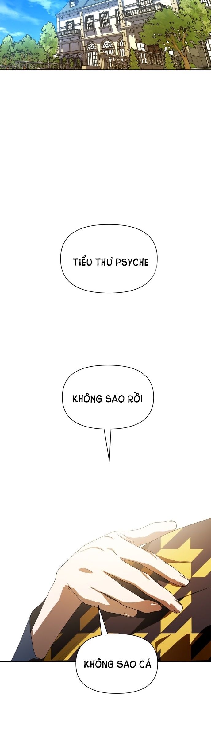 Tôi Muốn Trở Thành Cô Ấy Dù Chỉ Là Một Ngày Chương 60 page 58 - Giả Dược
