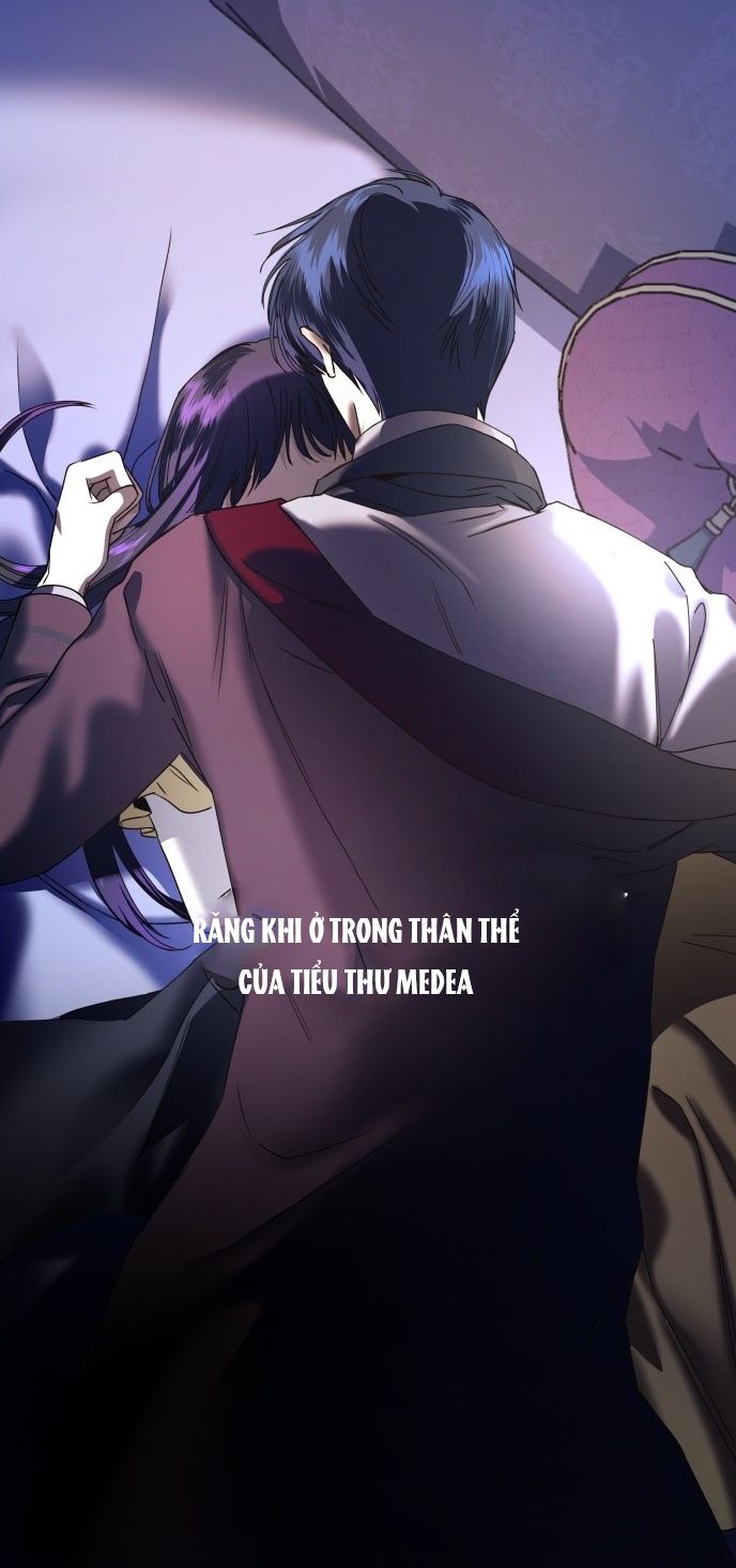 Tôi Muốn Trở Thành Cô Ấy Dù Chỉ Là Một Ngày Chương 60 page 62 - Giả Dược