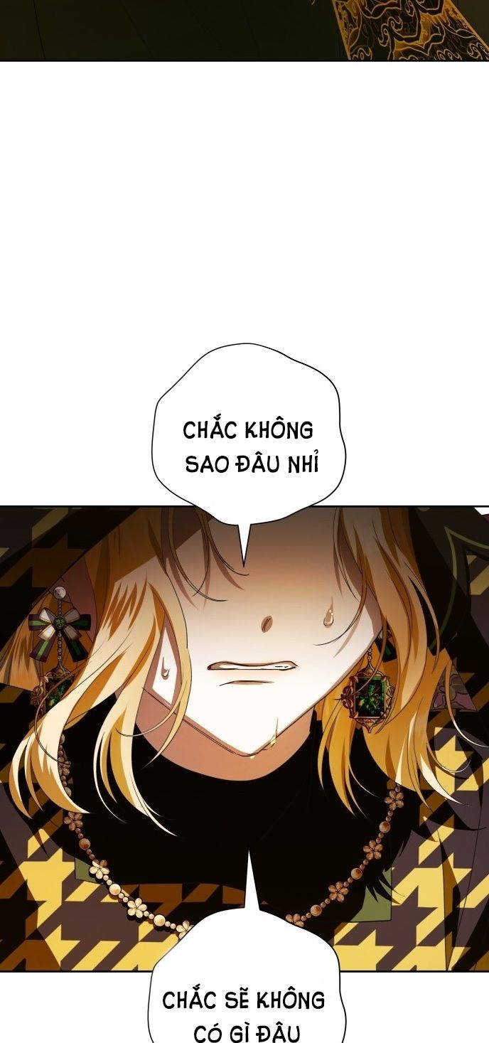 Tôi Muốn Trở Thành Cô Ấy Dù Chỉ Là Một Ngày Chương 60 page 66 - Giả Dược