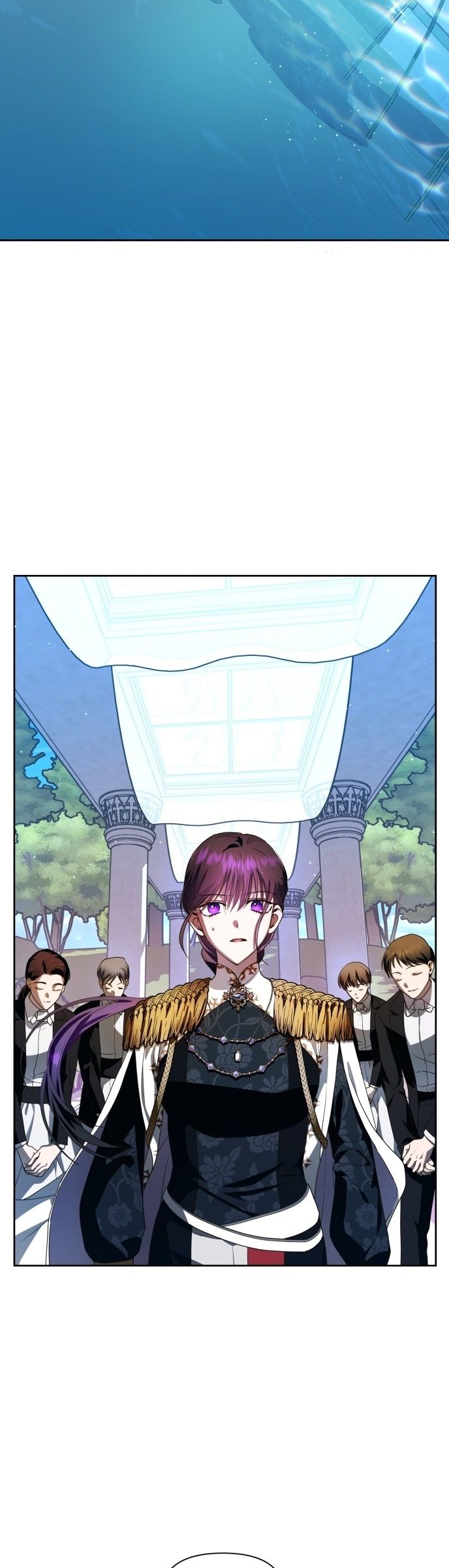 Tôi Muốn Trở Thành Cô Ấy Dù Chỉ Là Một Ngày Chương 60 page 9 - Giả Dược