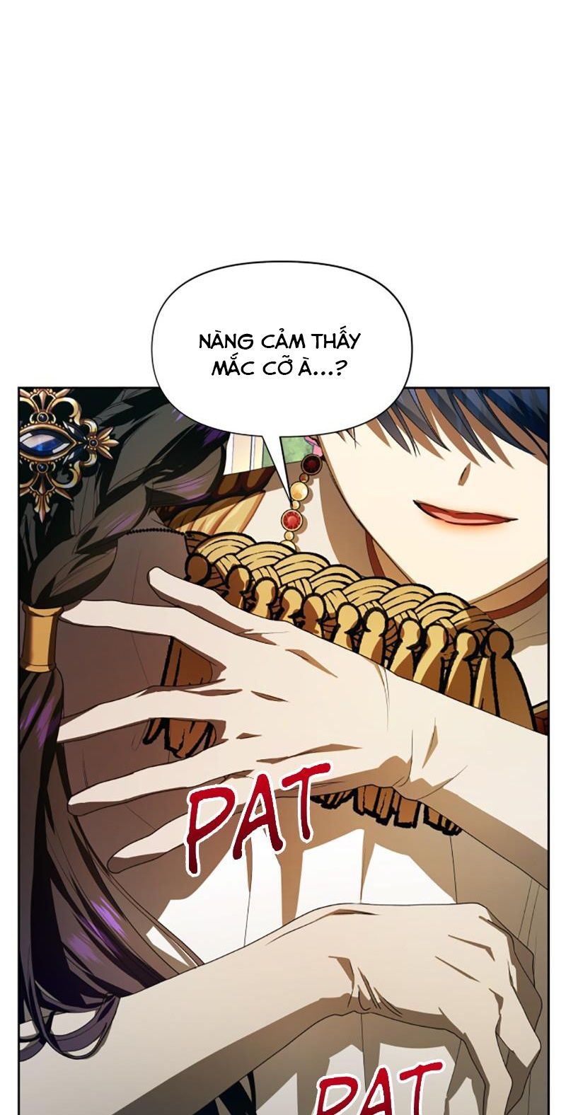 Tôi Muốn Trở Thành Cô Ấy Dù Chỉ Là Một Ngày Chương 61 page 16 - Giả Dược