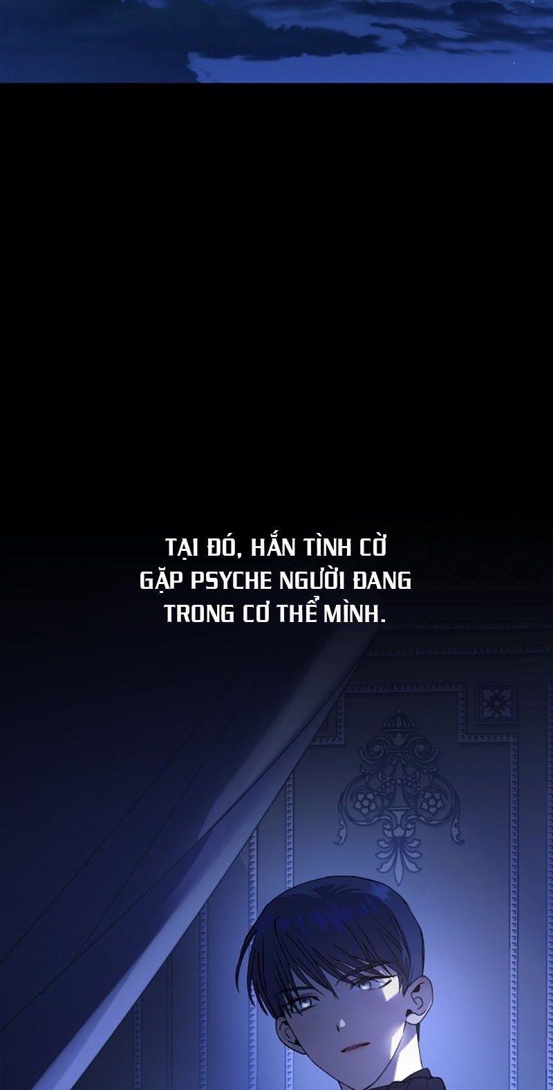Tôi Muốn Trở Thành Cô Ấy Dù Chỉ Là Một Ngày Chương 61 page 20 - Giả Dược