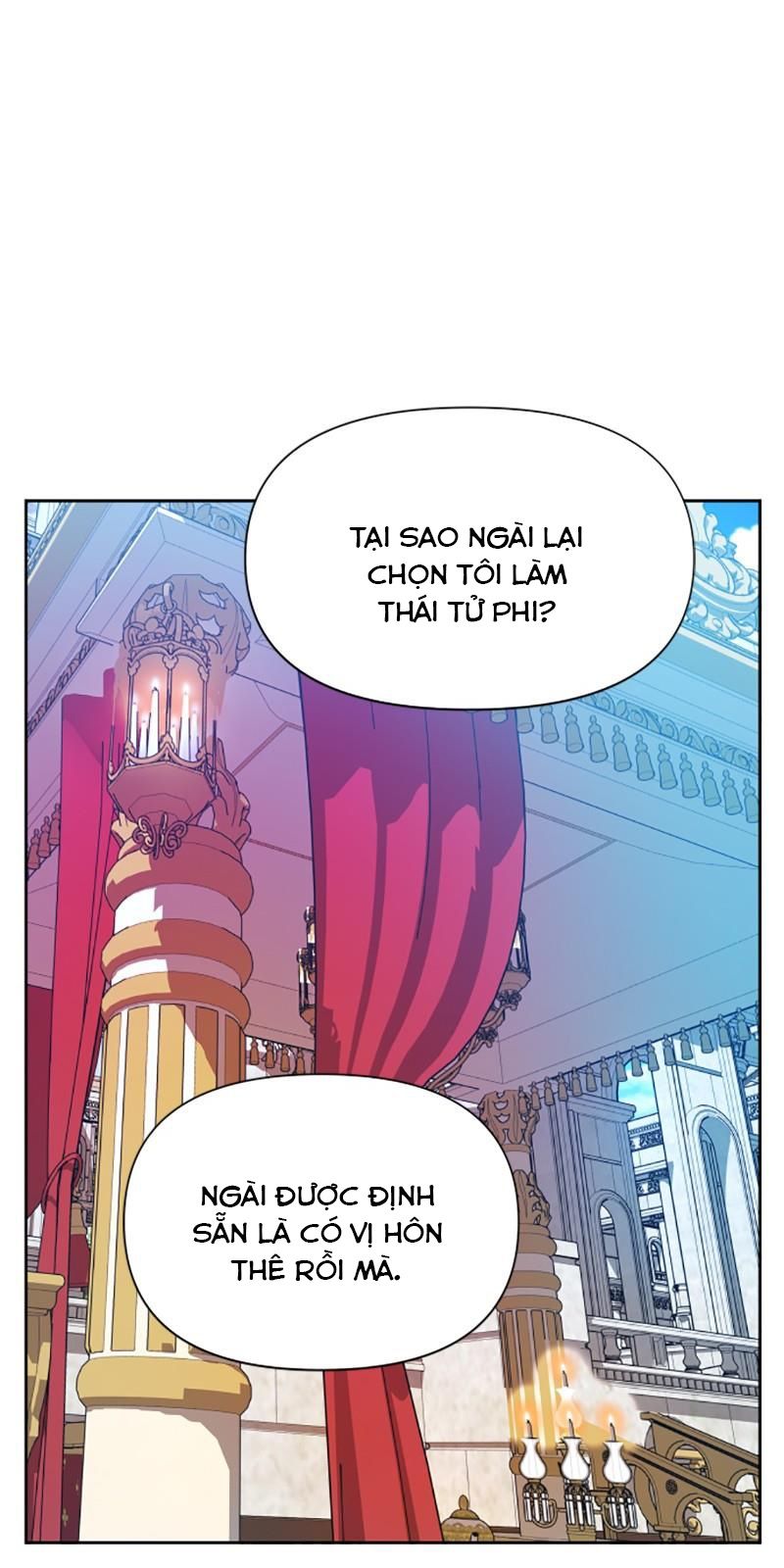 Tôi Muốn Trở Thành Cô Ấy Dù Chỉ Là Một Ngày Chương 61 page 29 - Giả Dược