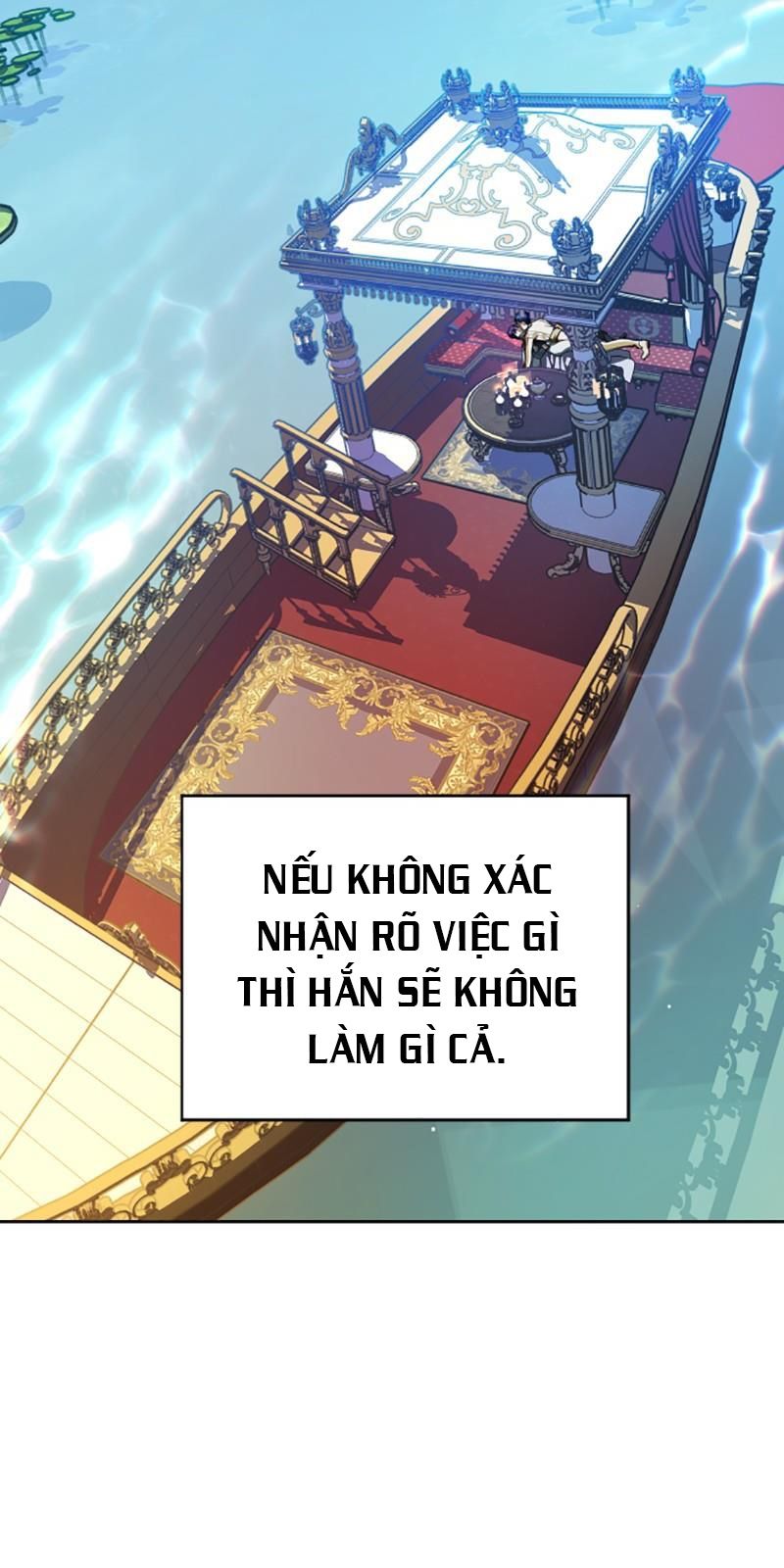 Tôi Muốn Trở Thành Cô Ấy Dù Chỉ Là Một Ngày Chương 61 page 4 - Giả Dược