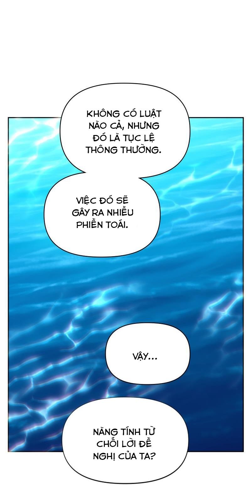 Tôi Muốn Trở Thành Cô Ấy Dù Chỉ Là Một Ngày Chương 61 page 37 - Giả Dược