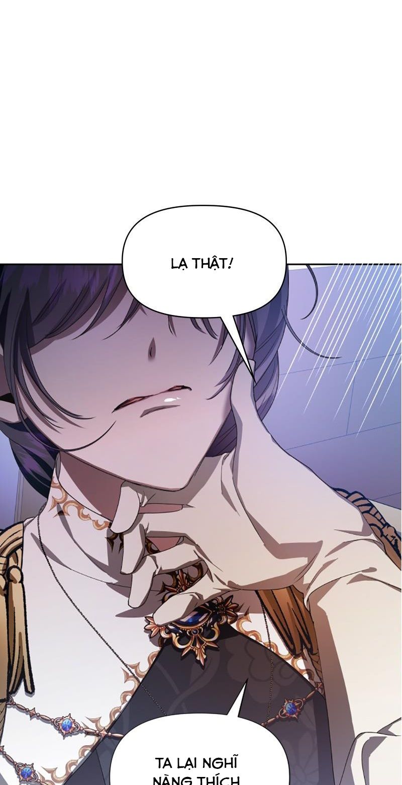 Tôi Muốn Trở Thành Cô Ấy Dù Chỉ Là Một Ngày Chương 61 page 38 - Giả Dược