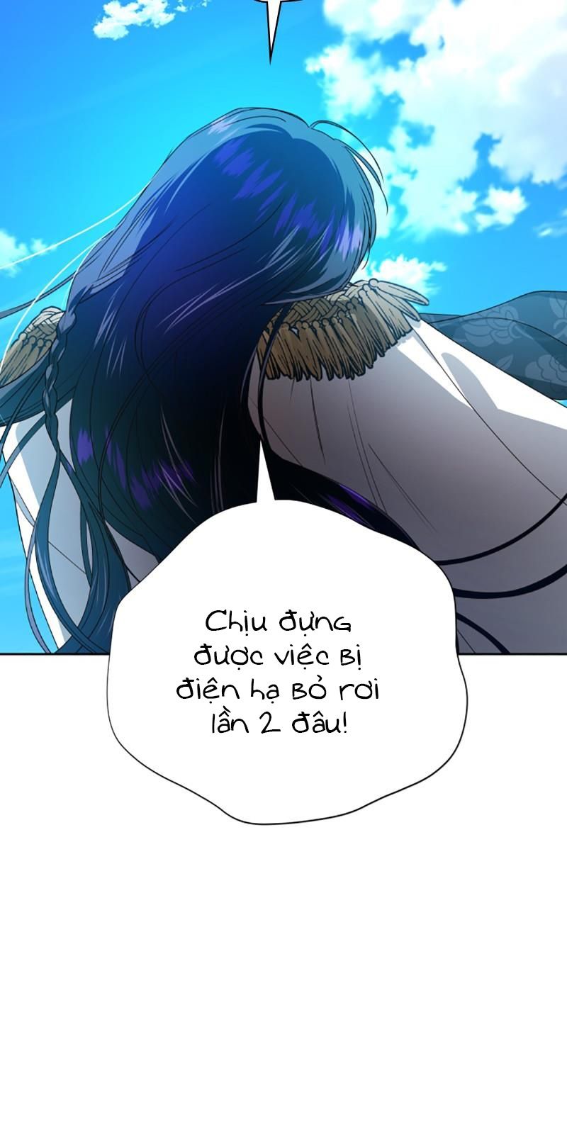 Tôi Muốn Trở Thành Cô Ấy Dù Chỉ Là Một Ngày Chương 61 page 44 - Giả Dược