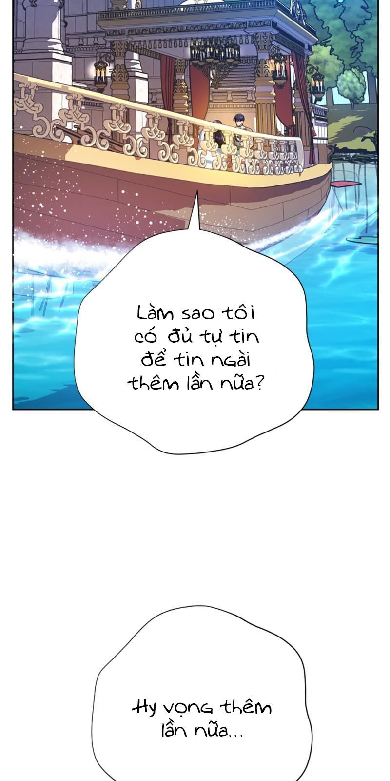 Tôi Muốn Trở Thành Cô Ấy Dù Chỉ Là Một Ngày Chương 61 page 46 - Giả Dược
