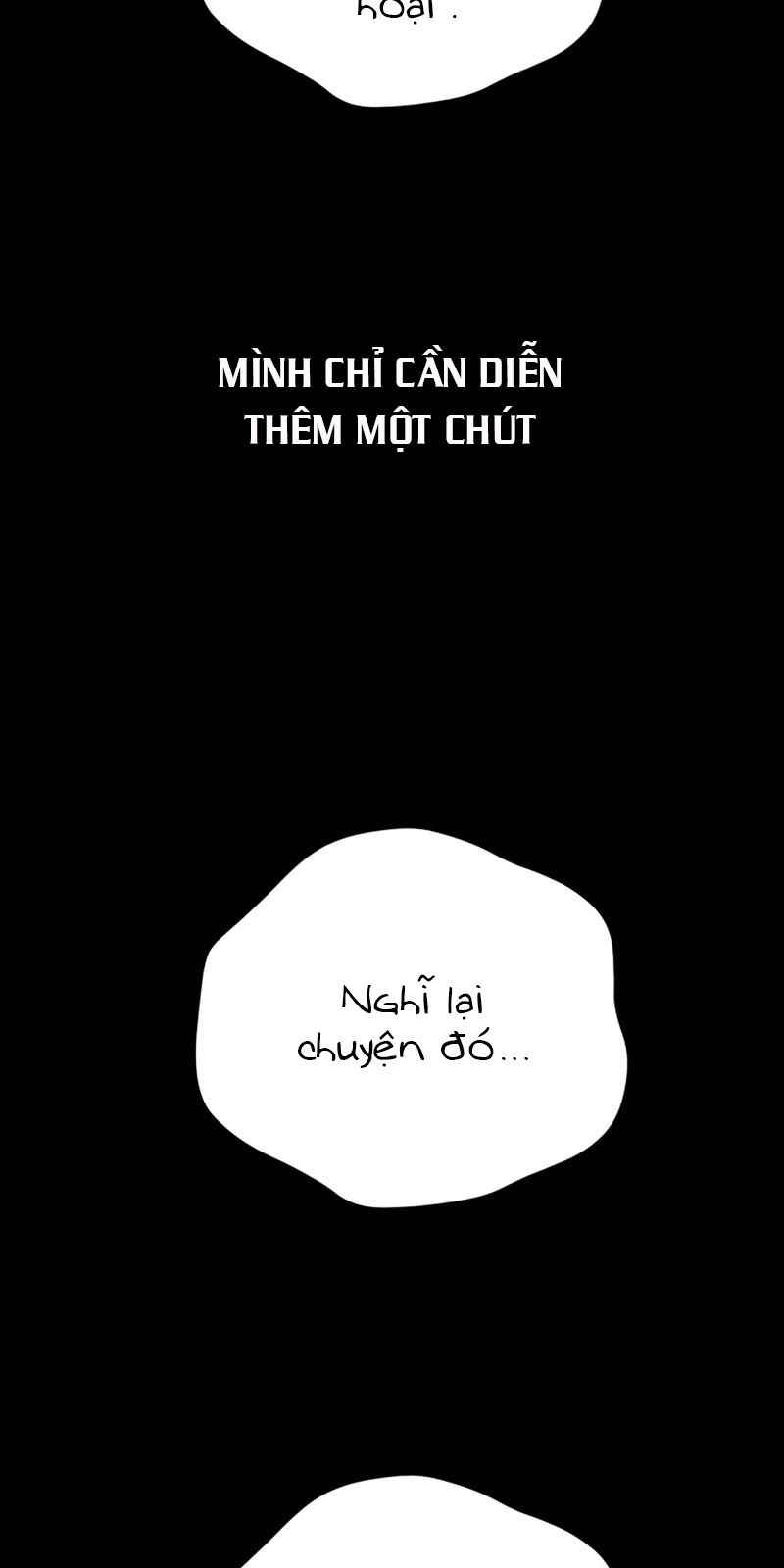 Tôi Muốn Trở Thành Cô Ấy Dù Chỉ Là Một Ngày Chương 61 page 49 - Giả Dược