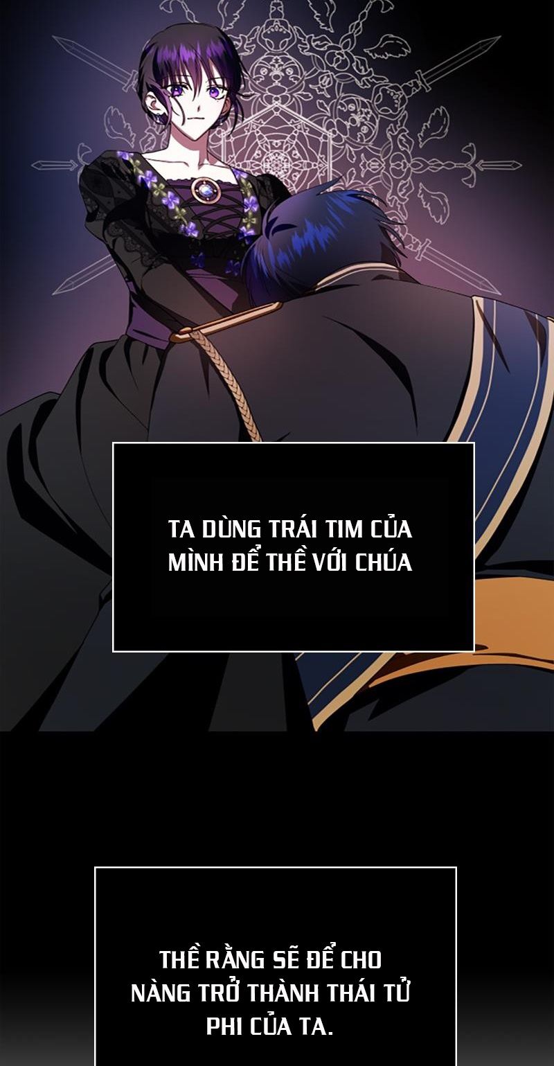 Tôi Muốn Trở Thành Cô Ấy Dù Chỉ Là Một Ngày Chương 61 page 60 - Giả Dược