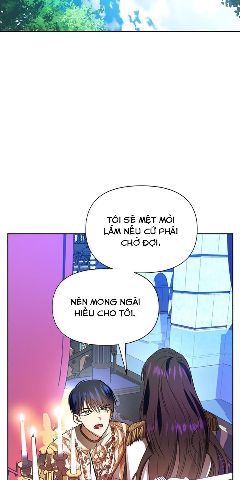 Tôi Muốn Trở Thành Cô Ấy Dù Chỉ Là Một Ngày Chương 61 page 66 - Giả Dược