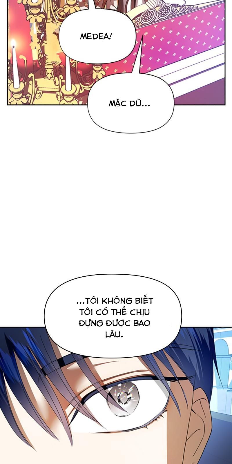 Tôi Muốn Trở Thành Cô Ấy Dù Chỉ Là Một Ngày Chương 61 page 67 - Giả Dược