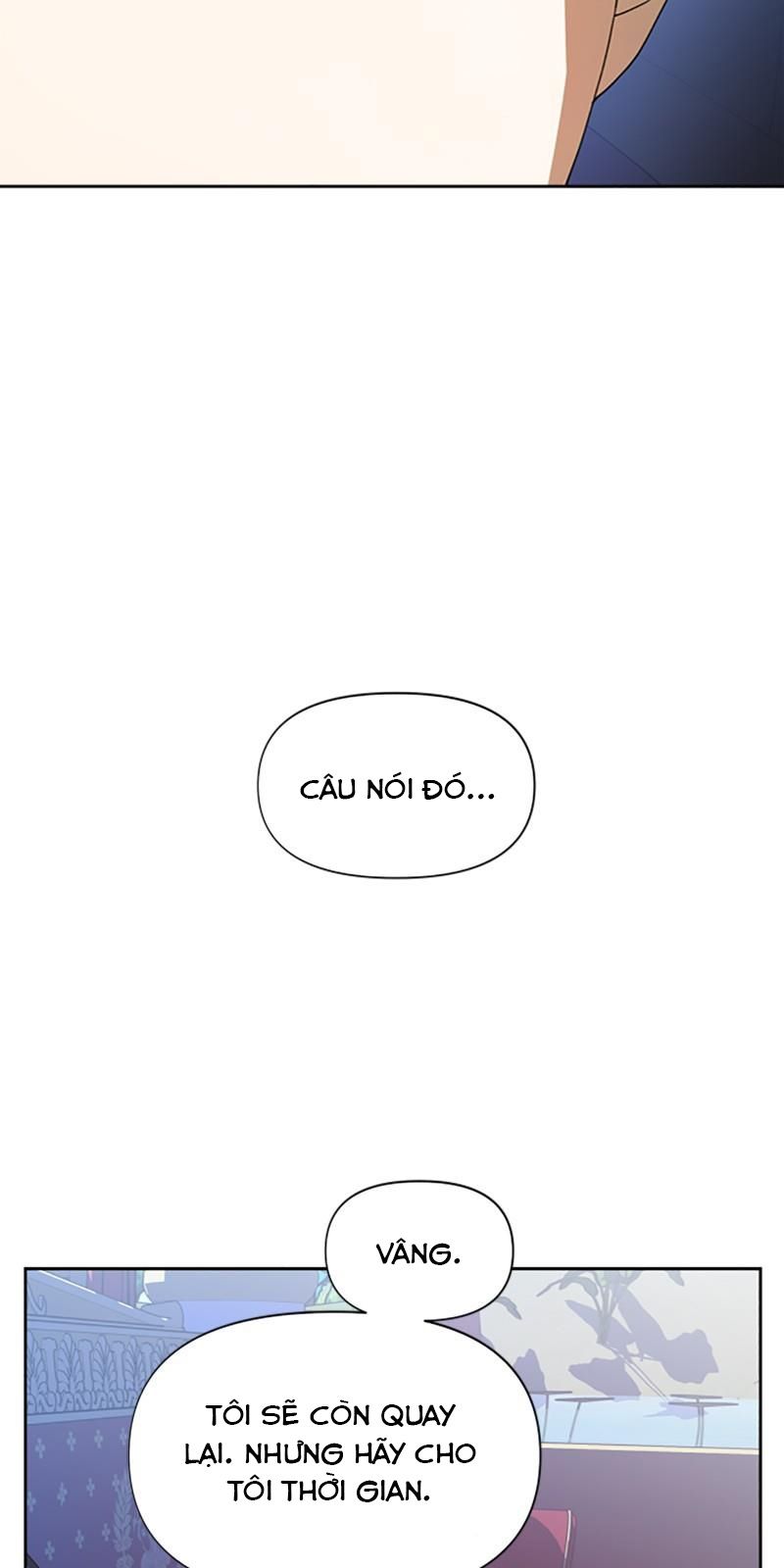 Tôi Muốn Trở Thành Cô Ấy Dù Chỉ Là Một Ngày Chương 61 page 68 - Giả Dược