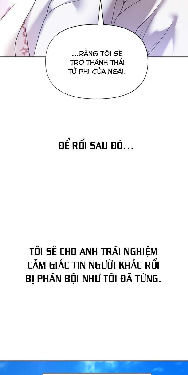 Tôi Muốn Trở Thành Cô Ấy Dù Chỉ Là Một Ngày Chương 61 page 72 - Giả Dược