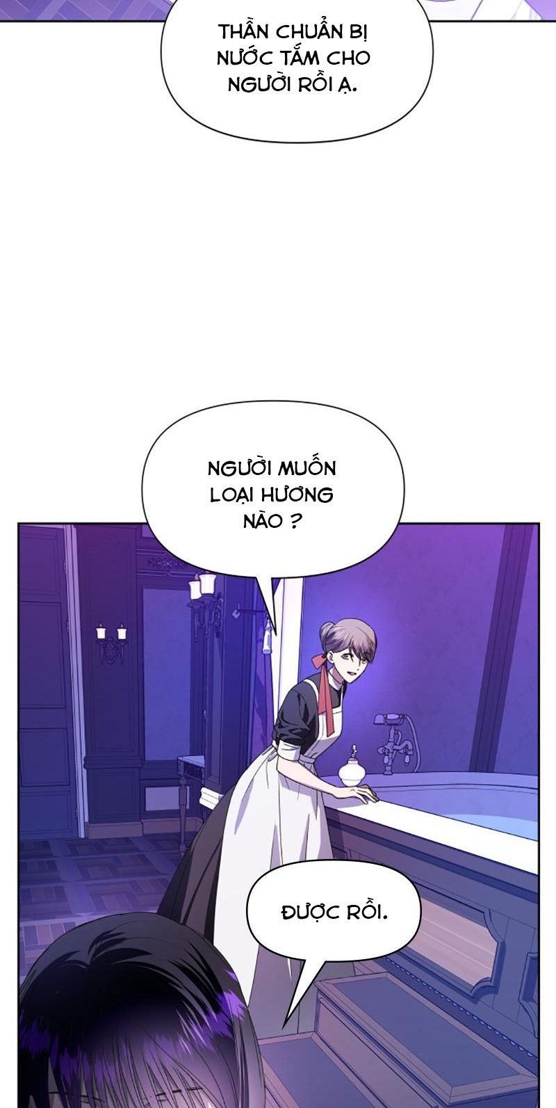 Tôi Muốn Trở Thành Cô Ấy Dù Chỉ Là Một Ngày Chương 61 page 76 - Giả Dược