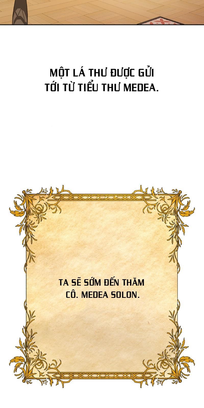 Tôi Muốn Trở Thành Cô Ấy Dù Chỉ Là Một Ngày Chương 61 page 86 - Giả Dược