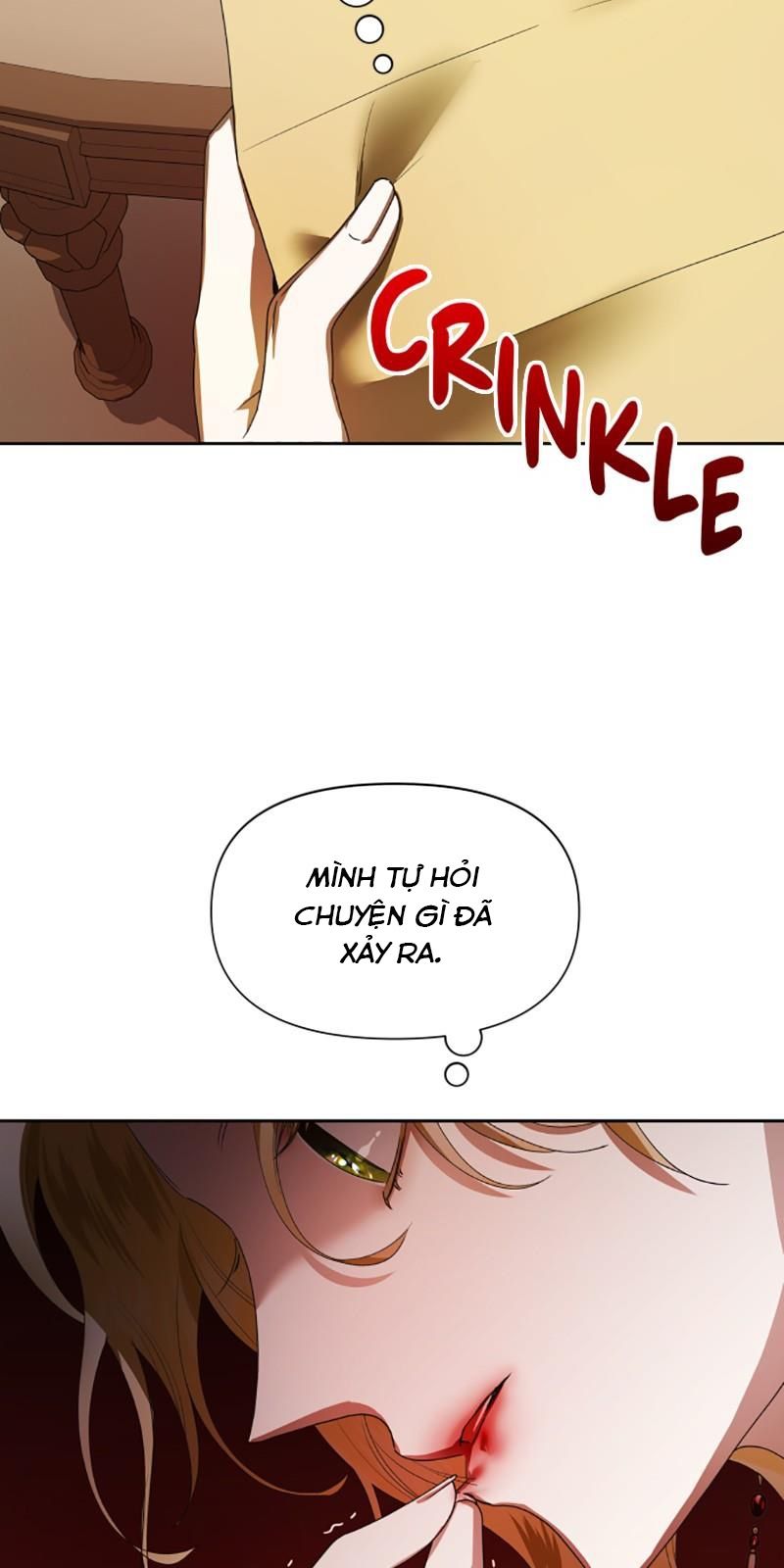 Tôi Muốn Trở Thành Cô Ấy Dù Chỉ Là Một Ngày Chương 61 page 88 - Giả Dược
