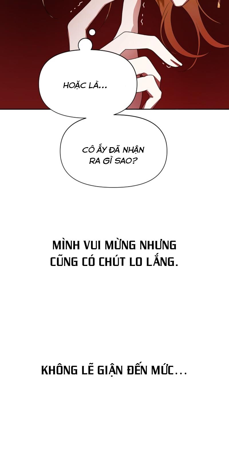 Tôi Muốn Trở Thành Cô Ấy Dù Chỉ Là Một Ngày Chương 61 page 89 - Giả Dược