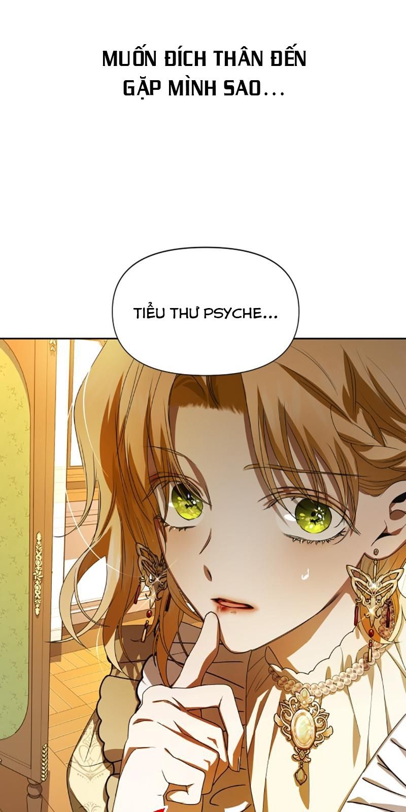 Tôi Muốn Trở Thành Cô Ấy Dù Chỉ Là Một Ngày Chương 61 page 90 - Giả Dược