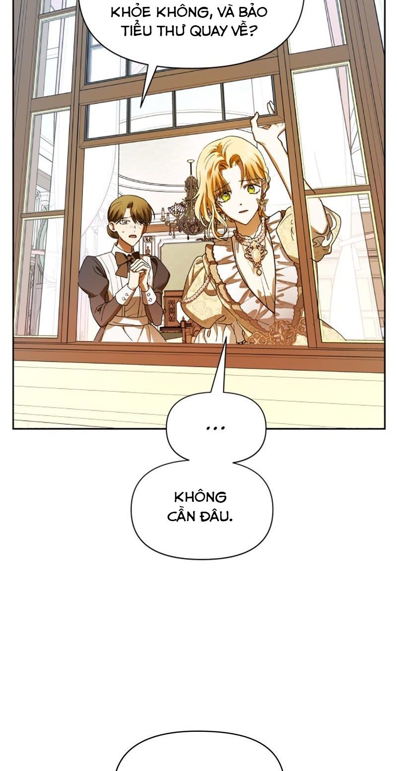 Tôi Muốn Trở Thành Cô Ấy Dù Chỉ Là Một Ngày Chương 61 page 93 - Giả Dược