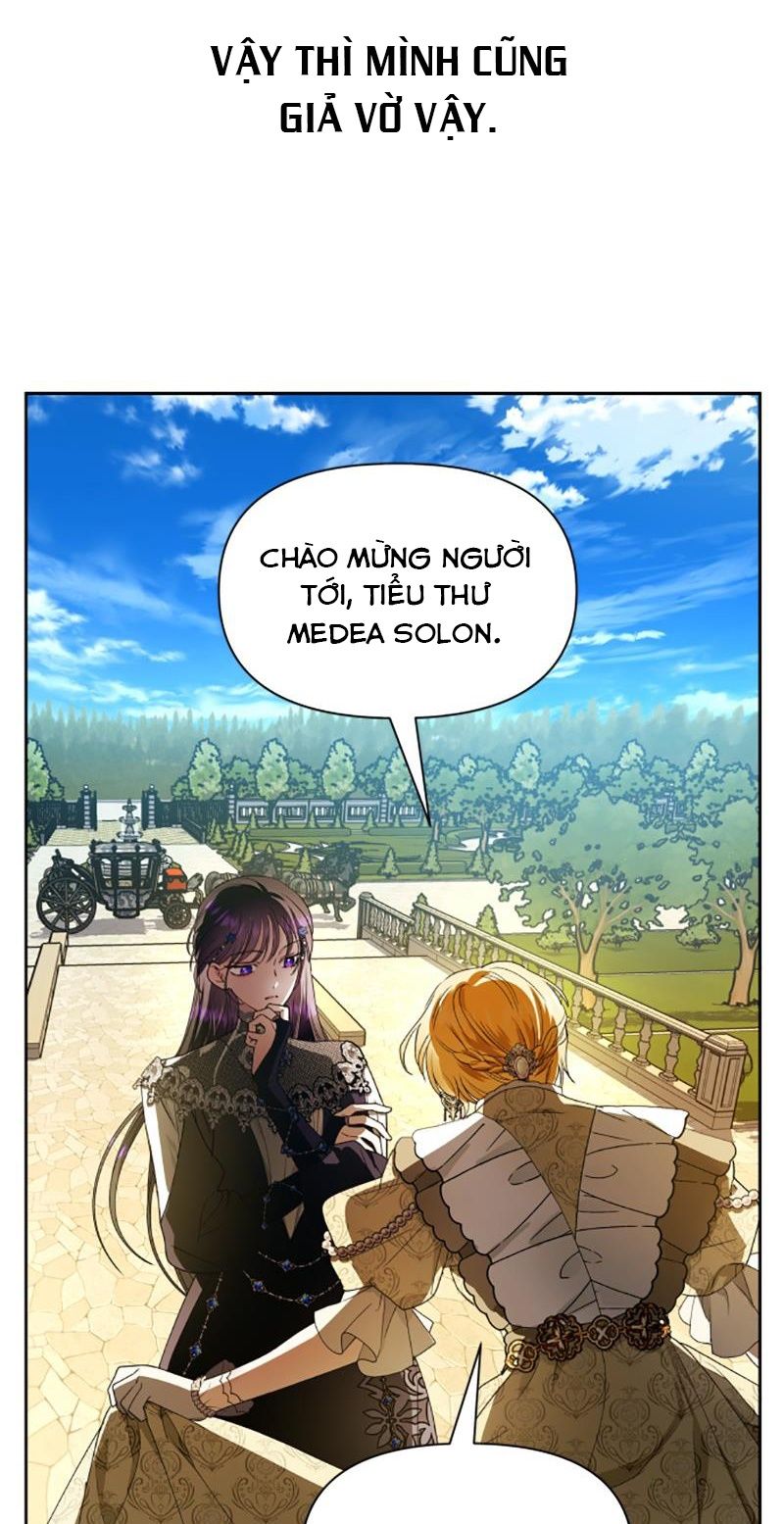 Tôi Muốn Trở Thành Cô Ấy Dù Chỉ Là Một Ngày Chương 61 page 99 - Giả Dược
