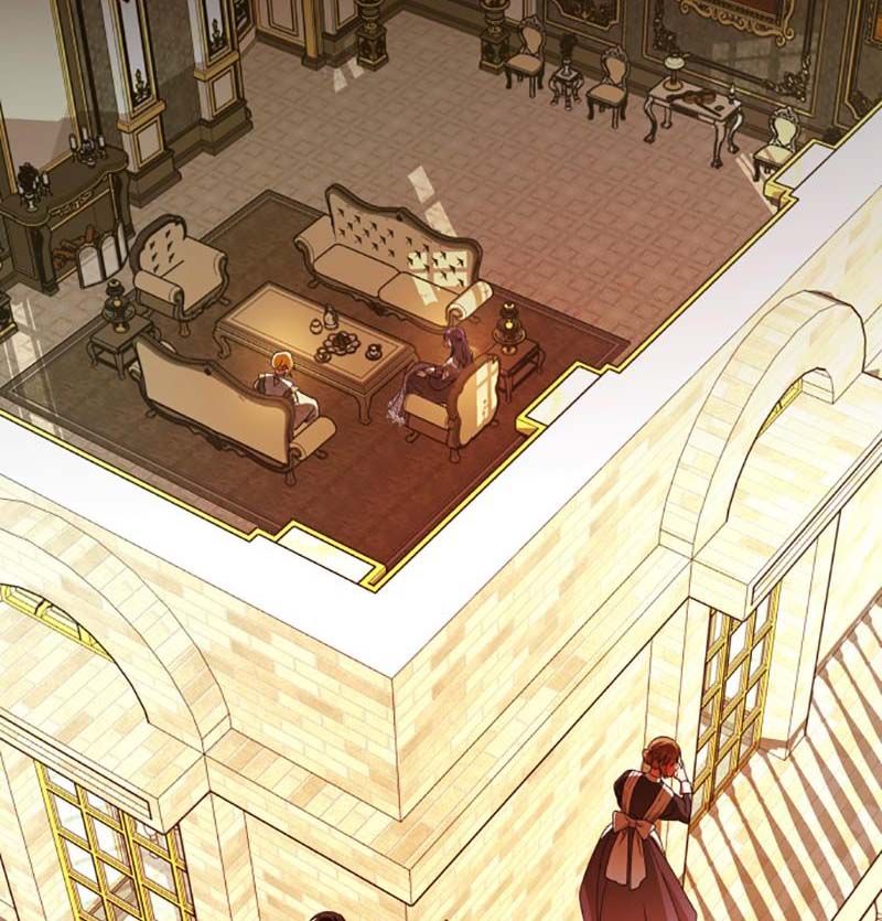 Tôi Muốn Trở Thành Cô Ấy Dù Chỉ Là Một Ngày Chương 62 page 14 - Giả Dược