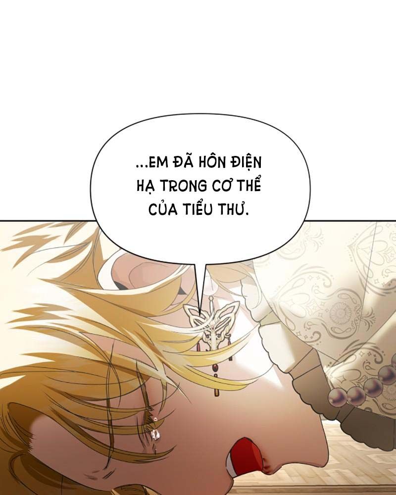 Tôi Muốn Trở Thành Cô Ấy Dù Chỉ Là Một Ngày Chương 62 page 33 - Giả Dược
