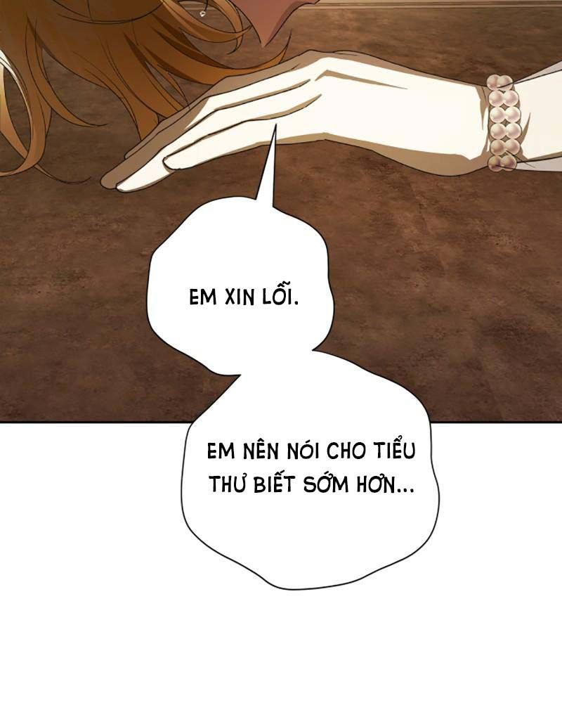Tôi Muốn Trở Thành Cô Ấy Dù Chỉ Là Một Ngày Chương 62 page 34 - Giả Dược